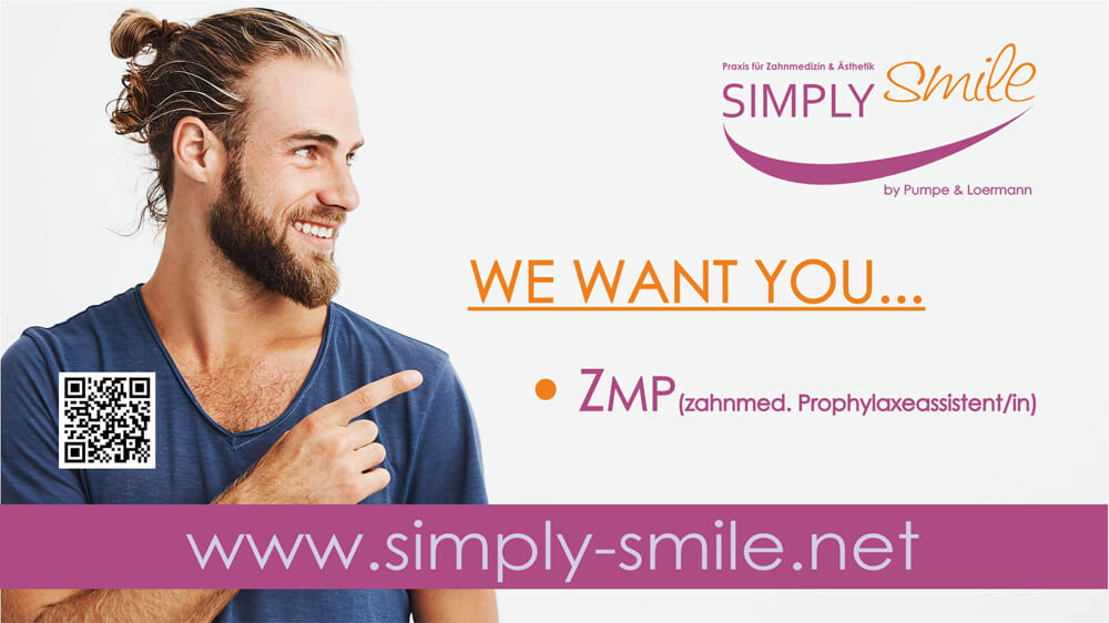 SS ZMP gesucht